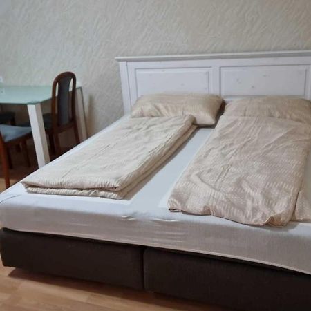 Premier Double Room Mz เวียนนา ภายนอก รูปภาพ