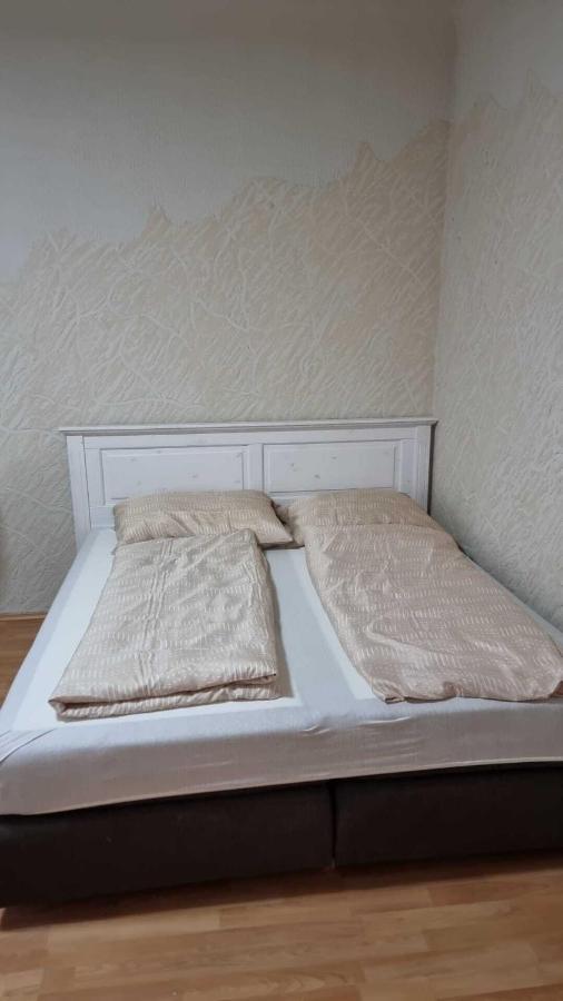 Premier Double Room Mz เวียนนา ภายนอก รูปภาพ