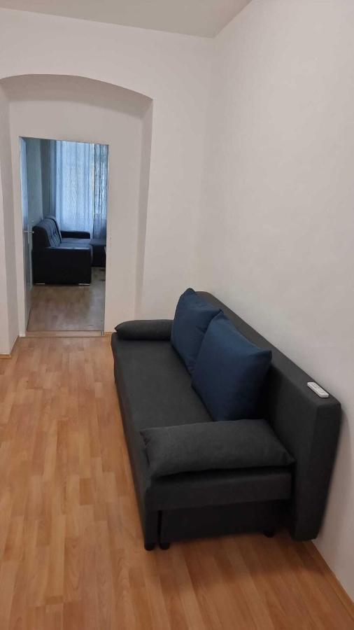 Premier Double Room Mz เวียนนา ภายนอก รูปภาพ