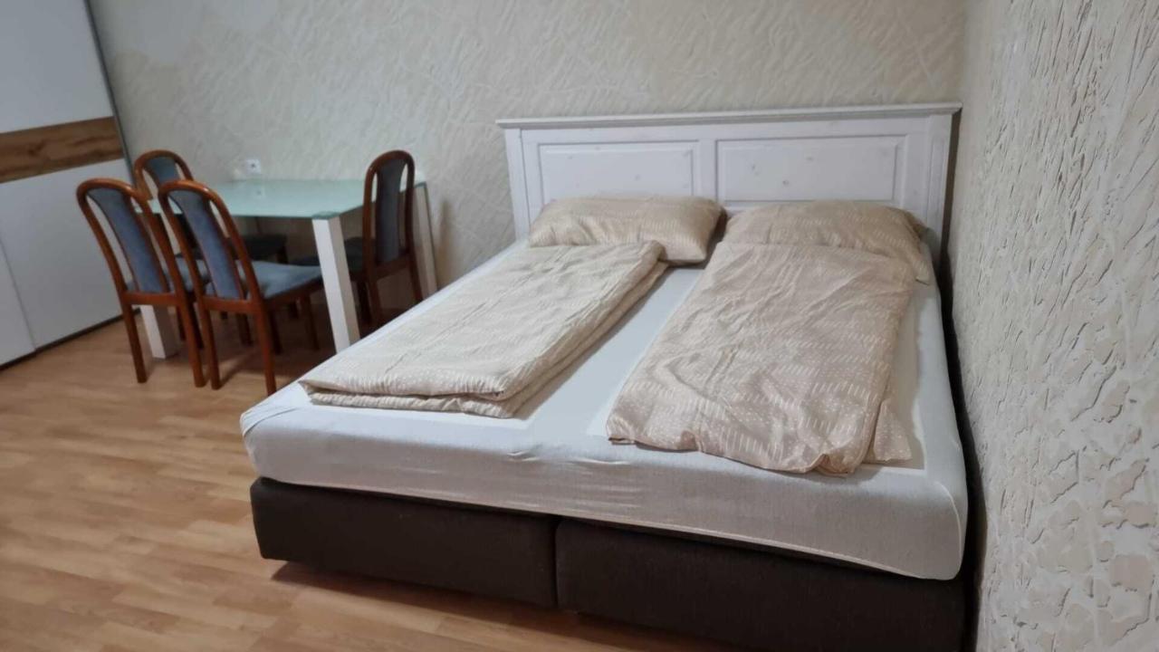 Premier Double Room Mz เวียนนา ภายนอก รูปภาพ
