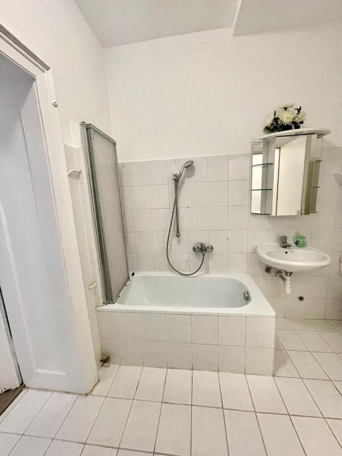Premier Double Room Mz เวียนนา ภายนอก รูปภาพ