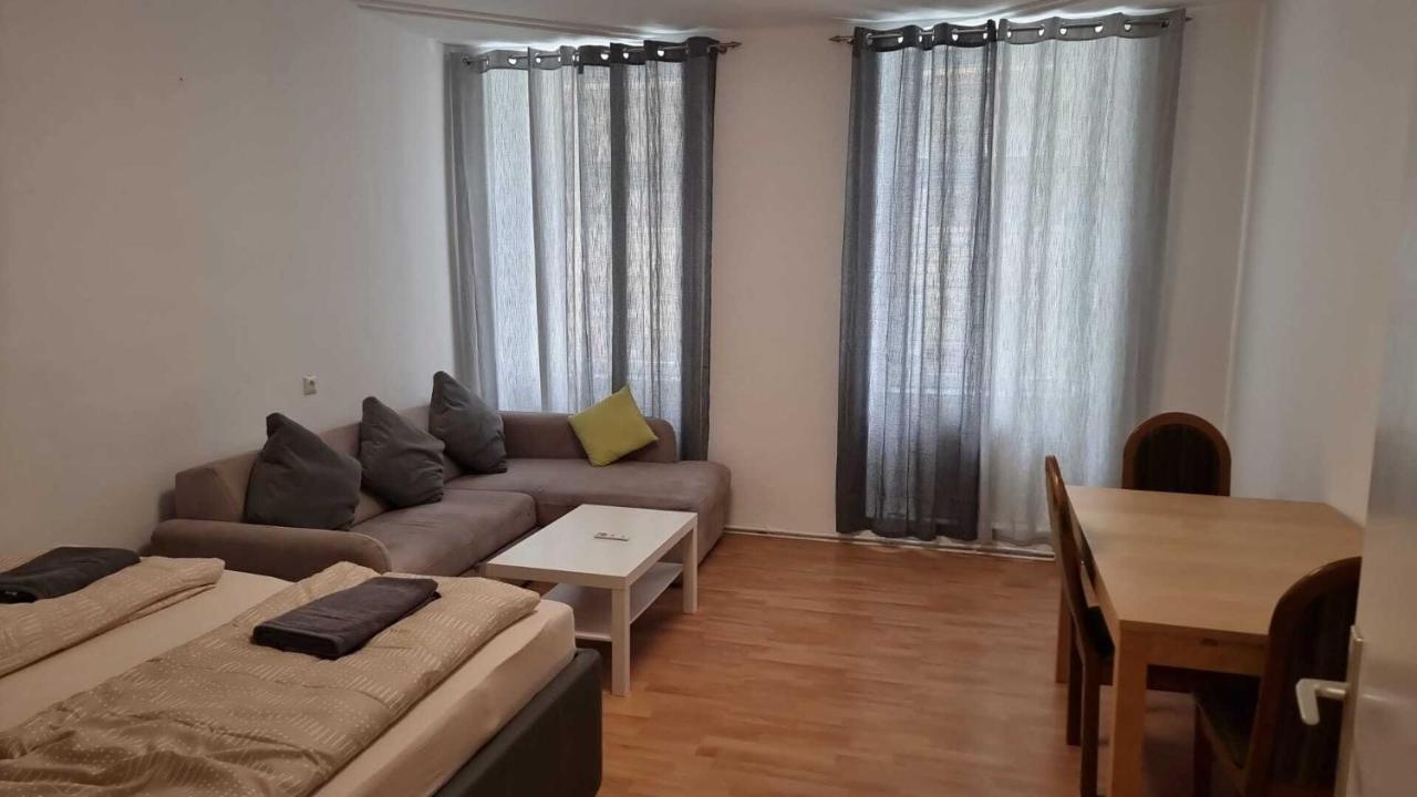 Premier Double Room Mz เวียนนา ภายนอก รูปภาพ