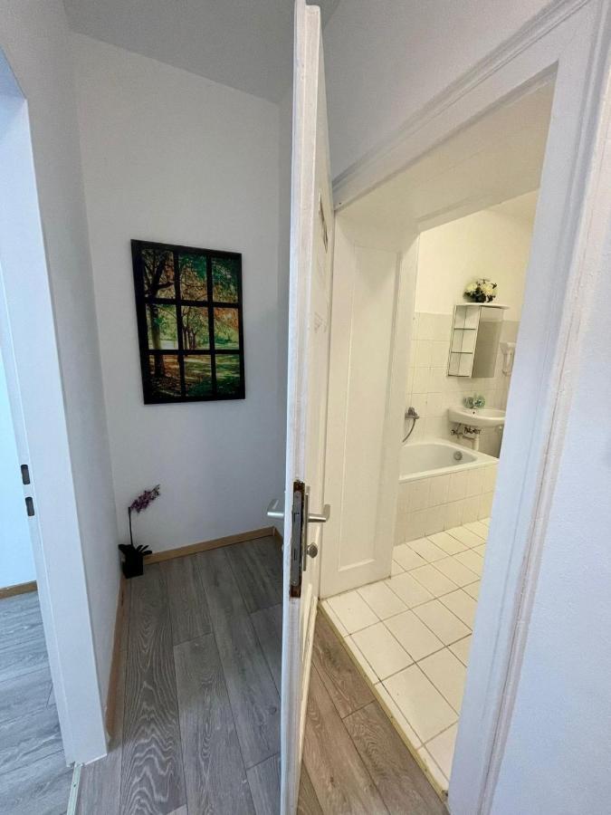 Premier Double Room Mz เวียนนา ภายนอก รูปภาพ